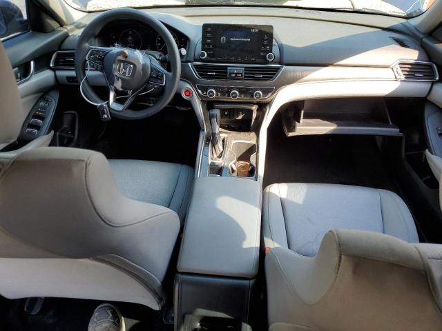 2018 HONDA ACCORD LX 1HGCV1F1XJA105596