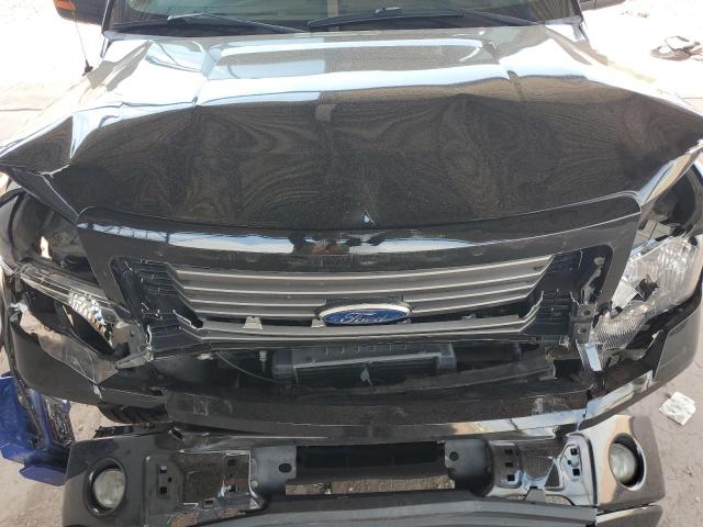 2011 FORD F150 SUPER - 1FTFW1CT0BKD91811