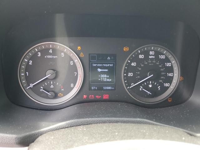 2017 HYUNDAI TUCSON LIM - KM8J33A22HU576251