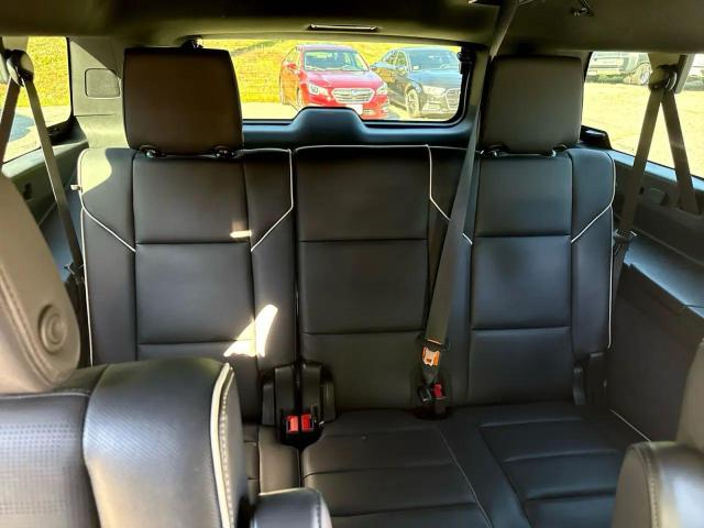 2022 CADILLAC ESCALADE E - 1GYS4PKLXNR156XXX