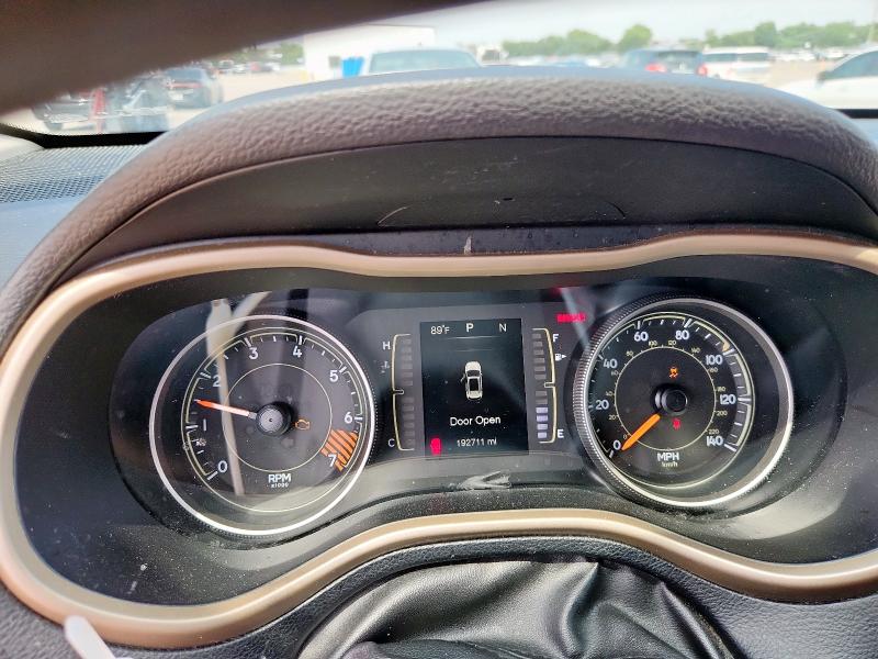 2015 JEEP CHEROKEE SPORT 1C4PJLAB8FW731097