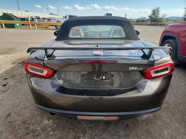 2017 FIAT 124 SPIDER JC1NFAEKXH0127951