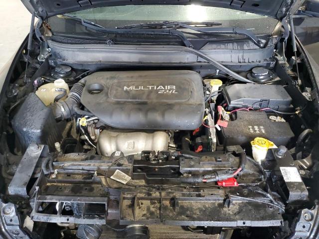 2016 JEEP CHEROKEE L 1C4PJLDB6GW350717