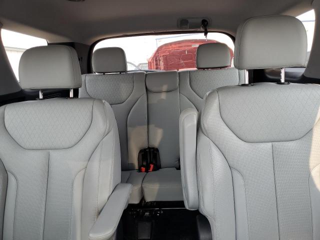 2022 HYUNDAI PALISADE S KM8R4DHE5NU441928