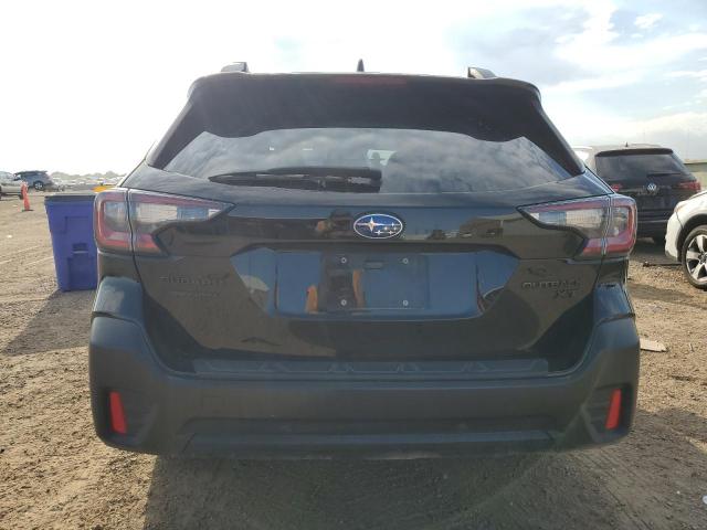 2020 SUBARU OUTBACK ON 4S4BTGKDXL3209673
