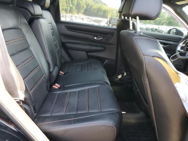 2024 HONDA CR-V SPORT 7FARS6H85RE054573