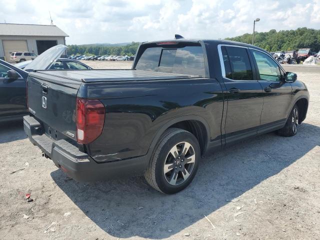 2019 HONDA RIDGELINE 5FPYK3F56KB025370