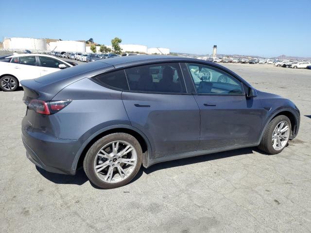 2022 TESLA MODEL Y 7SAYGDEE4NF354514
