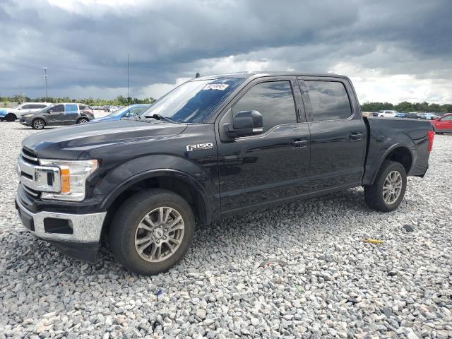 2020 FORD F150 SUPER - 1FTEW1C54LFA23851