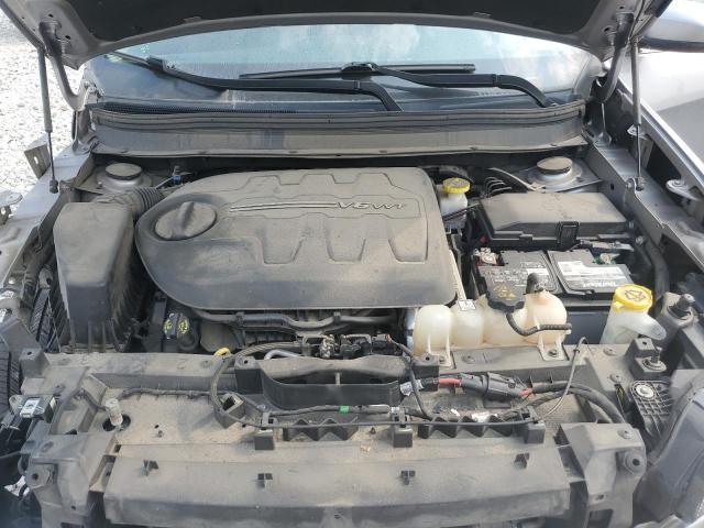 2019 JEEP CHEROKEE L 1C4PJMLX5KD156218