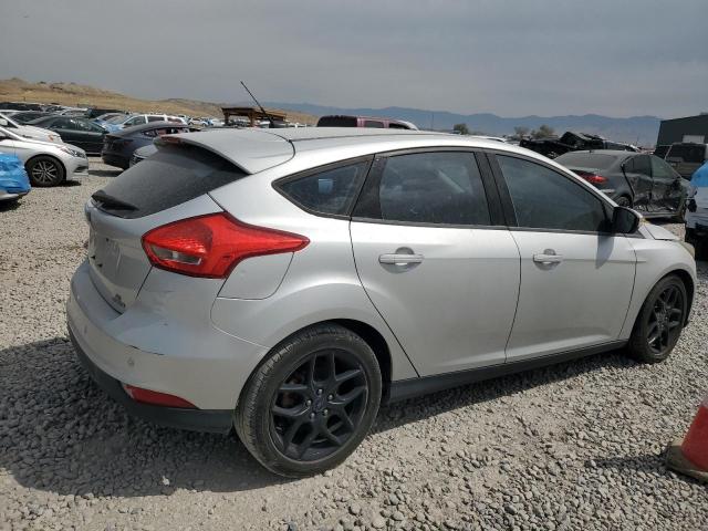 2016 FORD FOCUS SE - 1FADP3K20GL344102