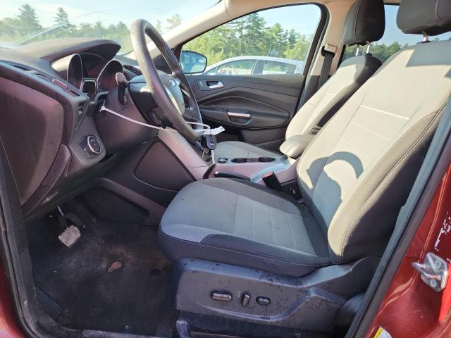 2015 FORD ESCAPE SE - 1FMCU9GX8FUA82419