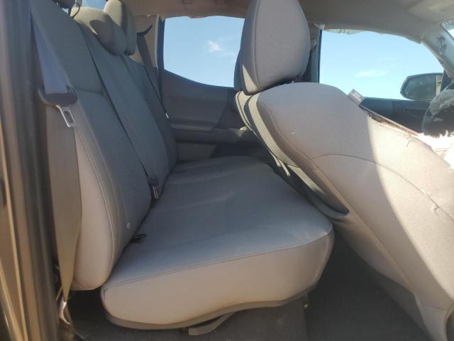 2019 TOYOTA TACOMA DOU - 3TMBZ5DN6KM017712