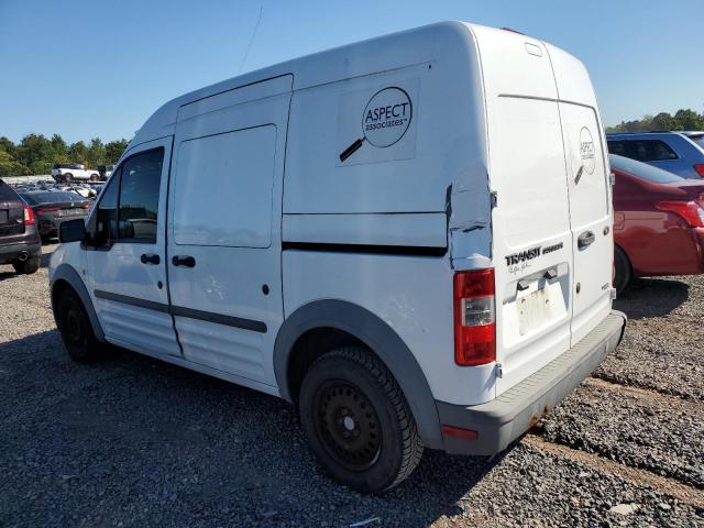 2013 FORD TRANSIT CONNECT XL #3283837413