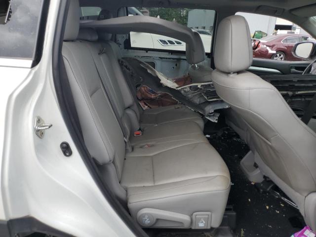 2018 TOYOTA HIGHLANDER - 5TDJZRFH3JS844138