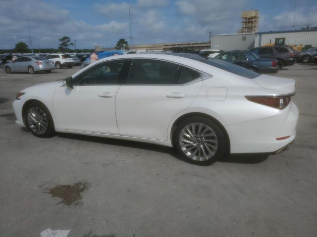 2021 LEXUS ES 350 BAS 58AFZ1B1XMU091745