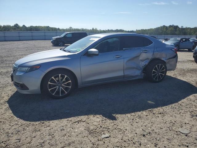 2015 ACURA TLX ADVANC 19UUB3F73FA003299