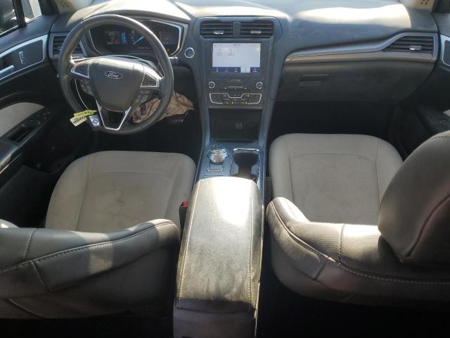 2020 FORD FUSION SE - 3FA6P0HD1LR251407