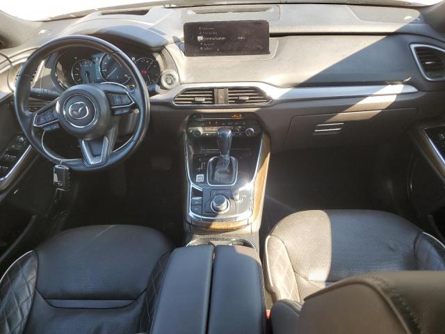 2021 MAZDA CX-9 SIGNATURE JM3TCBEY9M0538174
