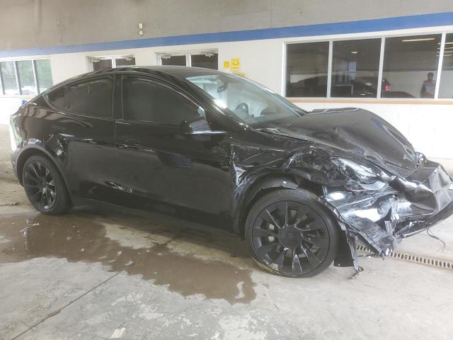 2023 TESLA MODEL Y 7SAYGAEE6PF640981