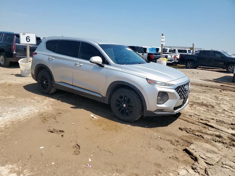 2019 HYUNDAI SANTA FE S 5NMS3CAD0KH028418