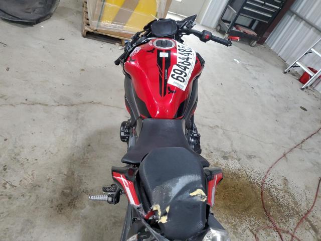 2024 KAWASAKI ZR900 F ML5ZRDF15RDA72514