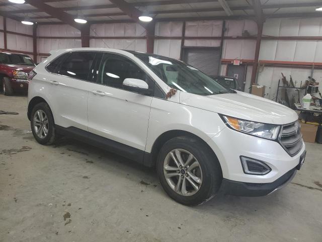 2015 FORD EDGE SEL 2FMTK4J99FBC15620