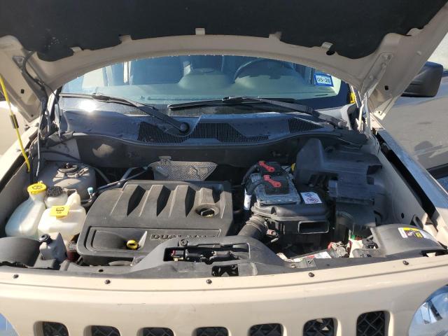 2016 JEEP PATRIOT LA 1C4NJRFB3GD747112