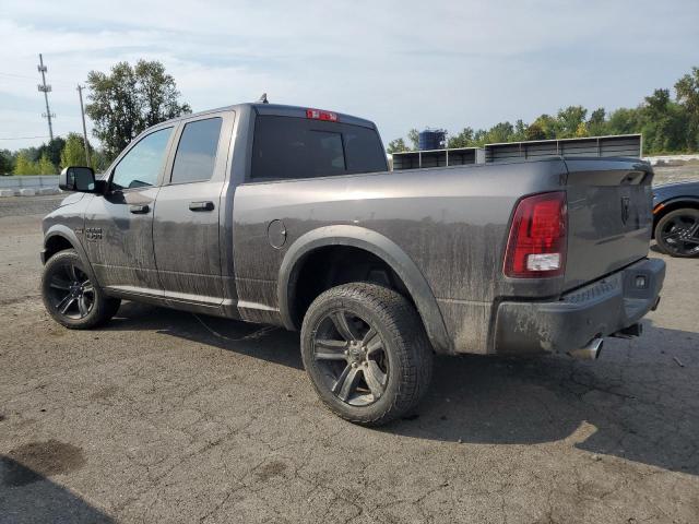 2021 RAM 1500 CLASS - 1C6RR7GT9MS506966
