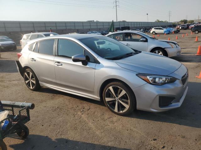 2017 SUBARU IMPREZA SP 4S3GTAK67H3735405