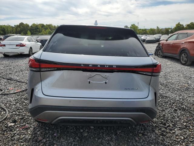 2024 LEXUS RX 350 BAS 2T2BAMBA0RC050530