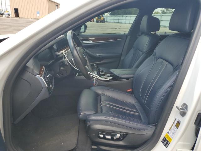 2020 BMW M550XI WBAJS7C08LBN96113