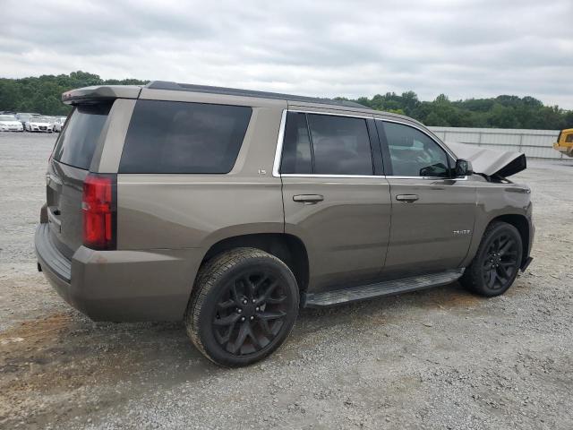 2016 CHEVROLET TAHOE K1500 LS 1GNSKAKC8GR363823