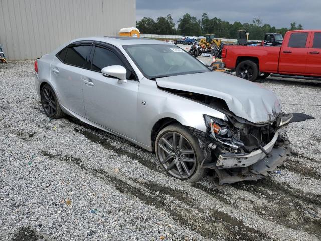 2017 LEXUS IS 200T JTHBA1D22H5059037