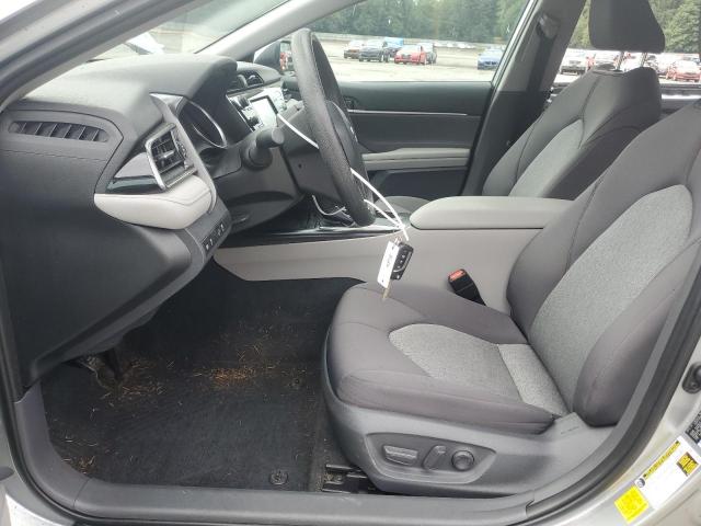 2020 TOYOTA CAMRY LE 4T1C11AKXLU873103