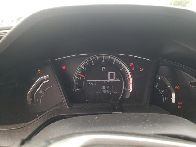 2018 HONDA CIVIC LX 19XFC2F5XJE002735