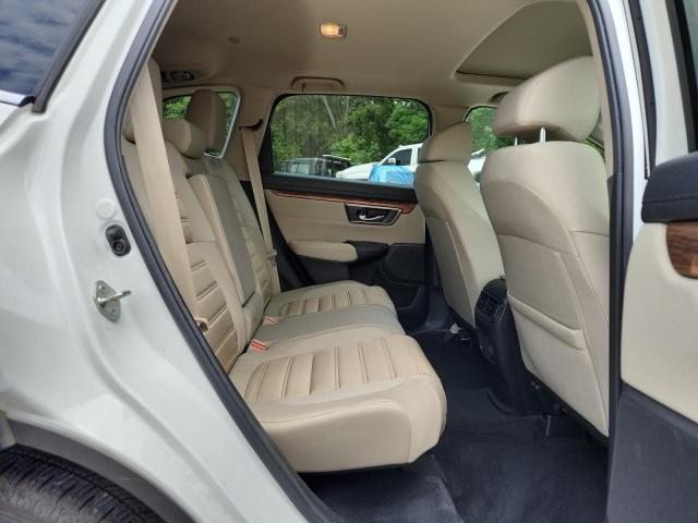 2018 HONDA CR-V EX 2HKRW1H56JH518193