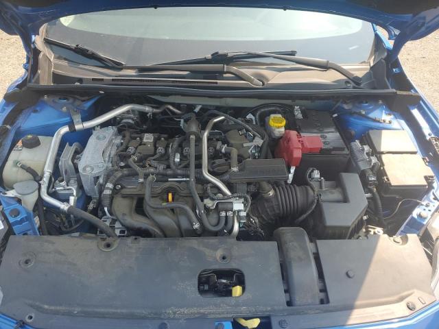 2022 NISSAN SENTRA SV - 3N1AB8CV1NY276241