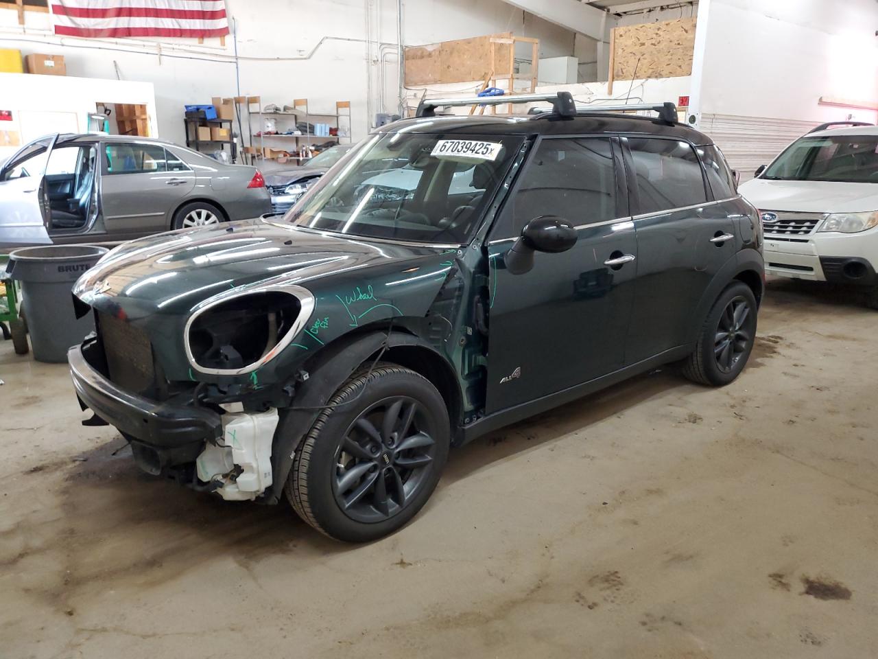 Vehicle photo