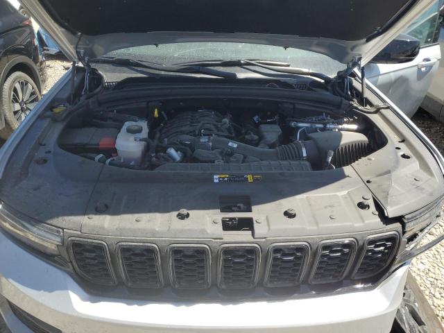 2025 JEEP GRAND CHER 1C4RJHAG1S8656159
