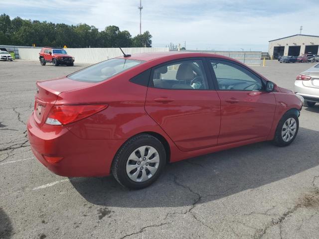 2016 HYUNDAI ACCENT SE KMHCT4AE7GU120575