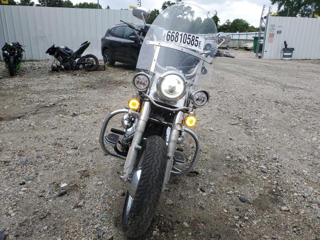 2006 HARLEY-DAVIDSON FLSTCI 1HD1BWB136Y095346