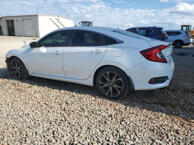 2020 HONDA CIVIC SPOR 2HGFC2F89LH520631