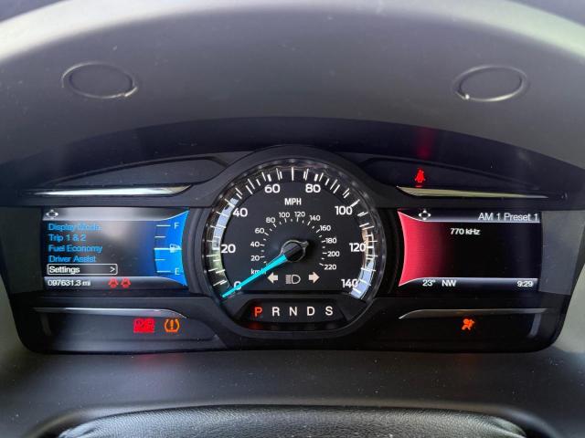 2017 FORD FLEX LIMITED 2FMHK6DTXHBA01103