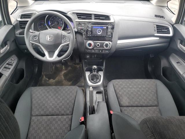 2015 HONDA FIT LX 3HGGK5G53FM719662