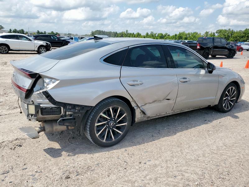 2020 HYUNDAI SONATA SEL - 5NPEJ4J21LH047099