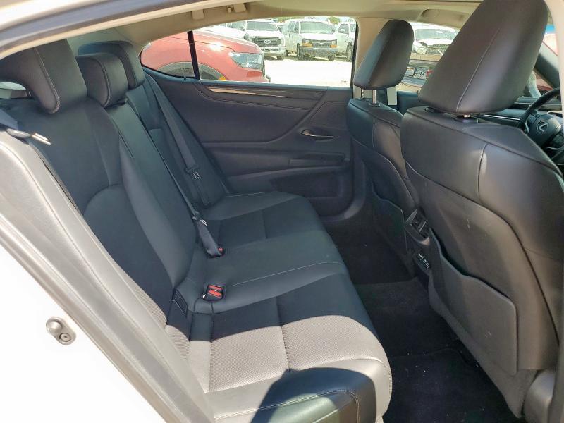 2019 LEXUS ES 350 58ABZ1B14KU051110