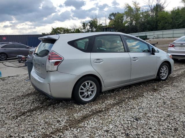2015 TOYOTA PRIUS V - JTDZN3EU7FJ021064