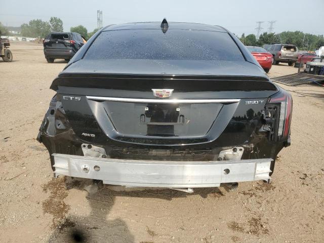 2025 CADILLAC CT5 SPORT 1G6DU5RKXS0106713