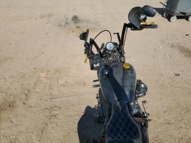 2022 HARLEY-DAVIDSON FXLRS 1HD1YWZ14NB065634